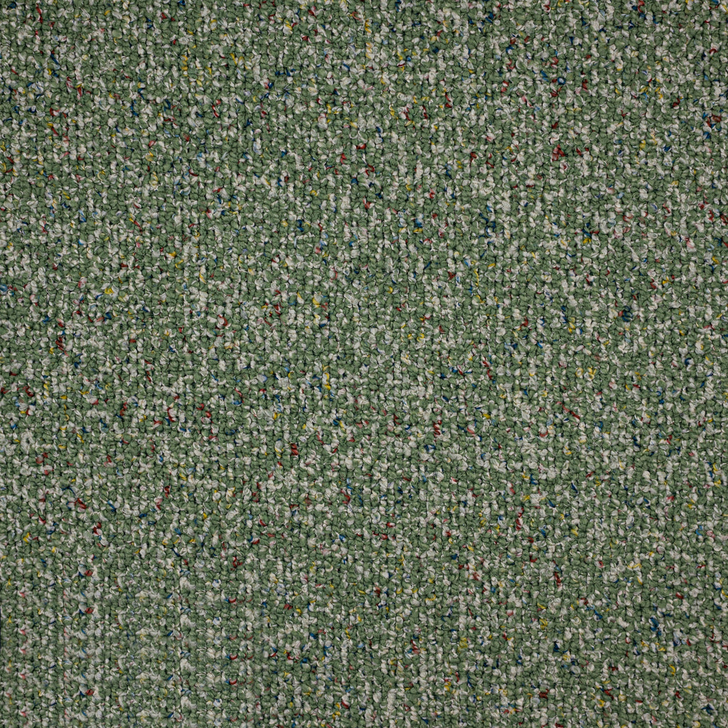 CLEO  - SOLID BOUCLE UPHOLSTERY FABRIC BY THE YARD
