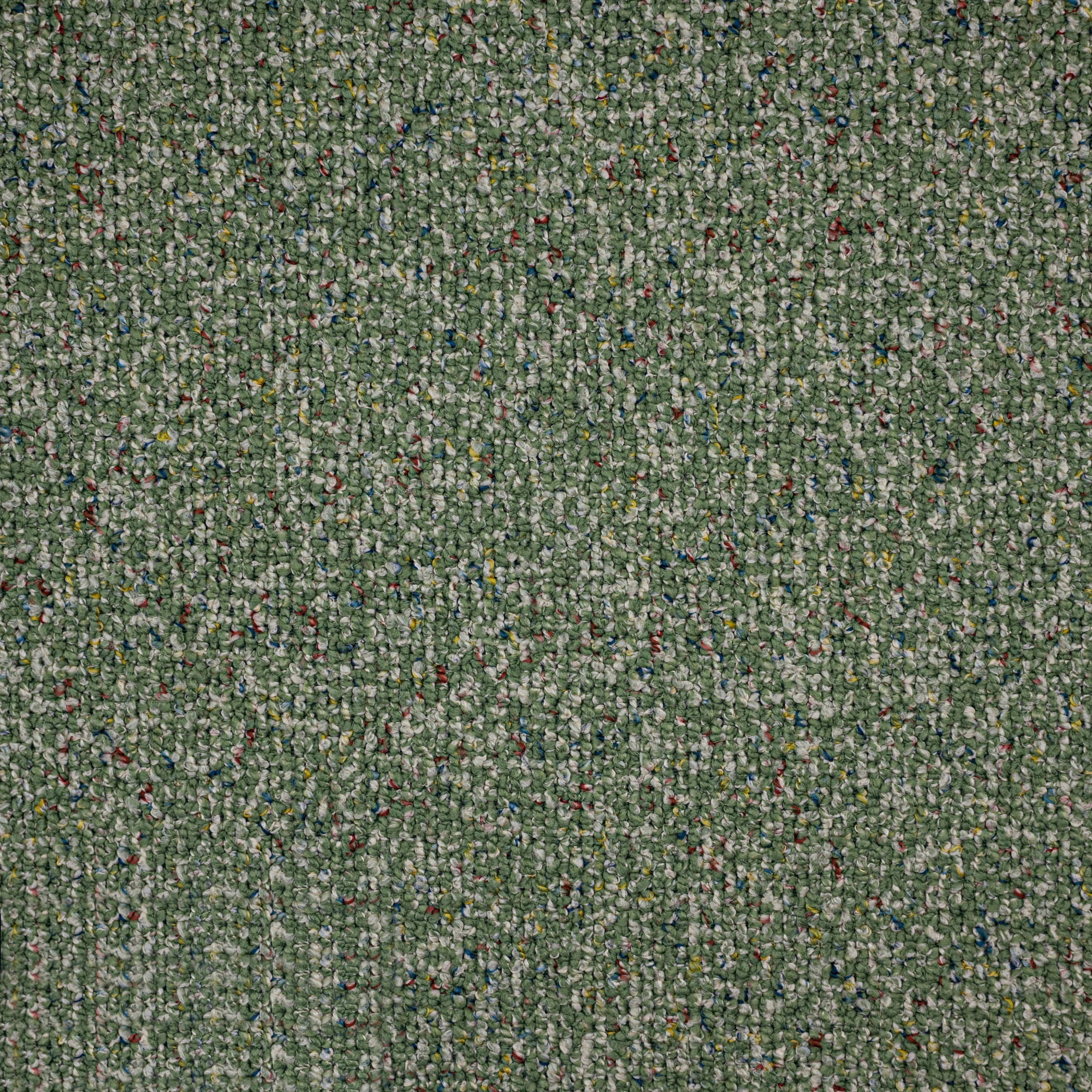 CLEO  - SOLID BOUCLE UPHOLSTERY FABRIC BY THE YARD
