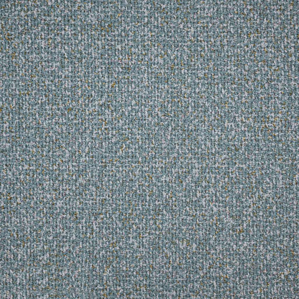 CLEO  - SOLID BOUCLE UPHOLSTERY FABRIC BY THE YARD