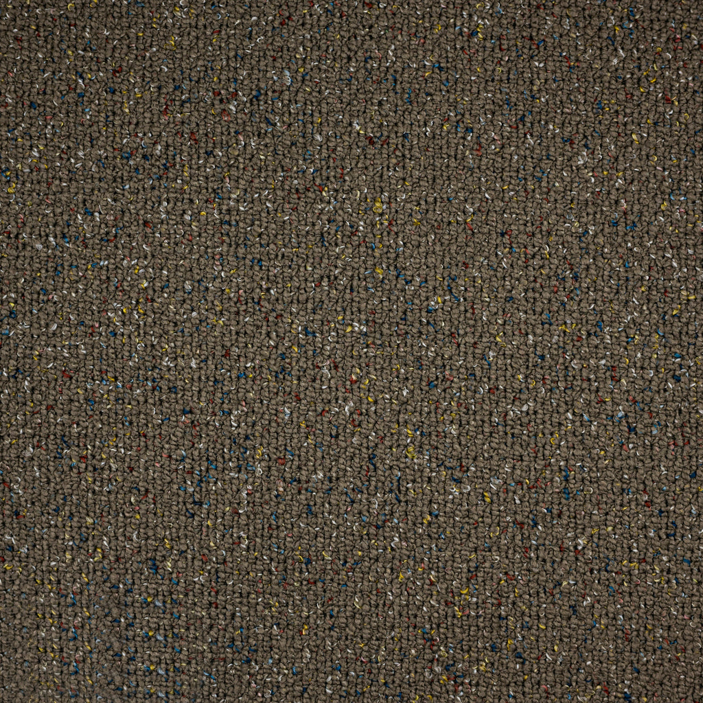 CLEO  - SOLID BOUCLE UPHOLSTERY FABRIC BY THE YARD
