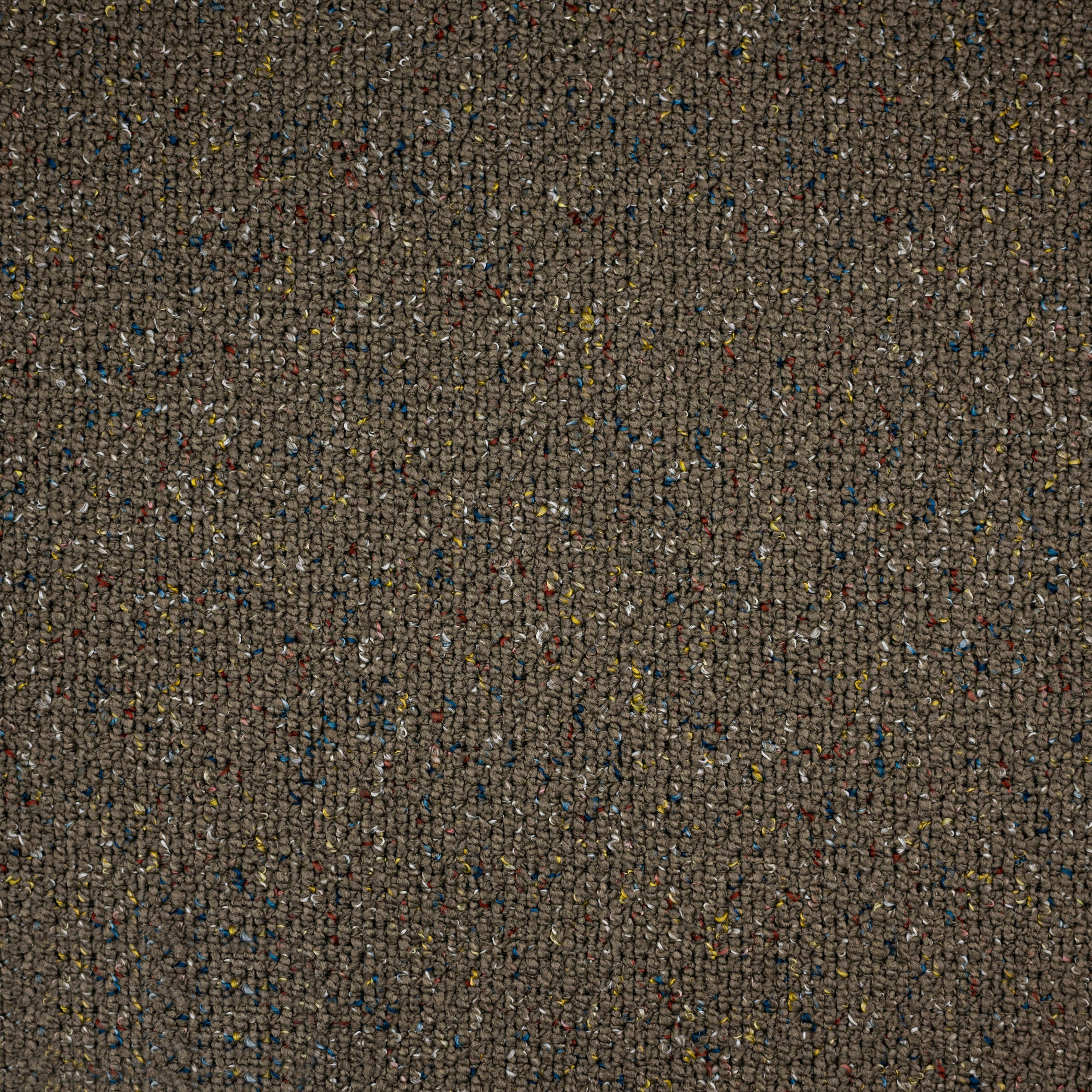 CLEO  - SOLID BOUCLE UPHOLSTERY FABRIC BY THE YARD