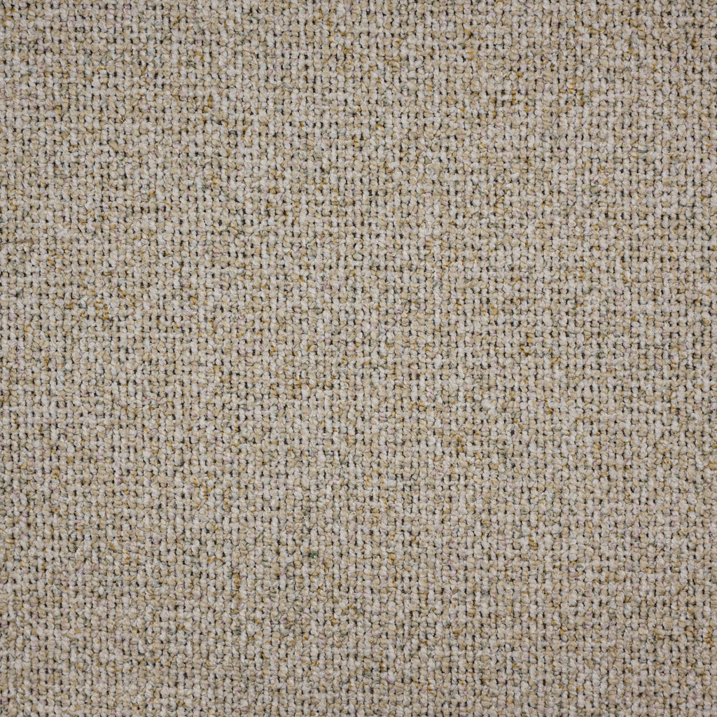 CLEO  - SOLID BOUCLE UPHOLSTERY FABRIC BY THE YARD