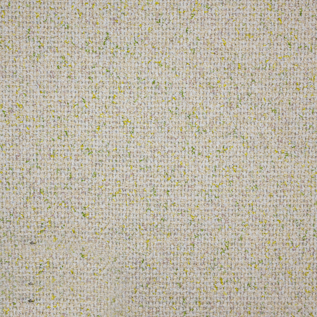 CLEO  - SOLID BOUCLE UPHOLSTERY FABRIC BY THE YARD