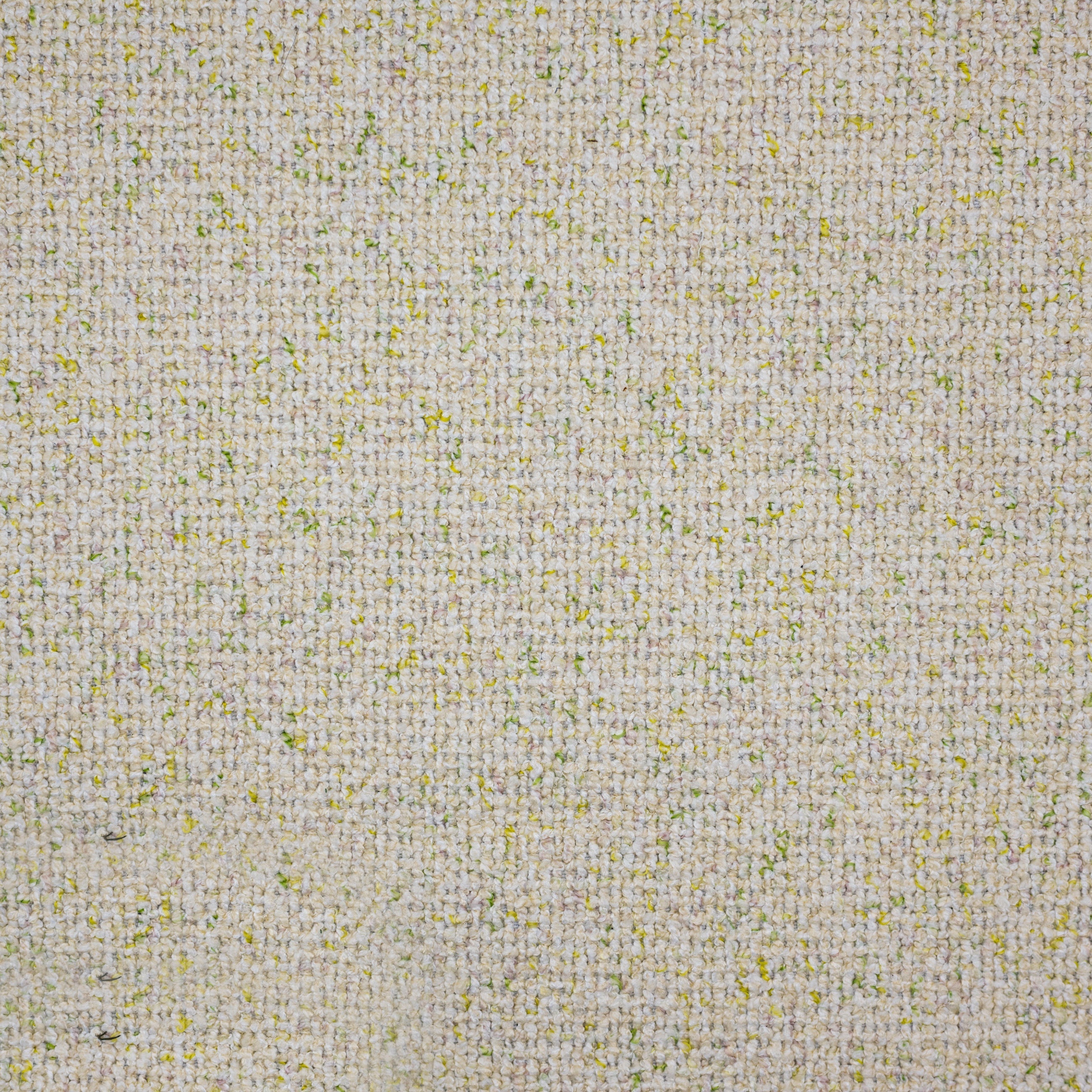 CLEO  - SOLID BOUCLE UPHOLSTERY FABRIC BY THE YARD
