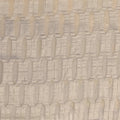 CARINA- 110" GEOMETRIC DRAPERY & WINDOW CURTAIN