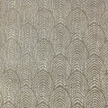 NORTHSHORE - JACQUARD WOVEN DESINGER PATTERN UPHOLSTERY FABRIC