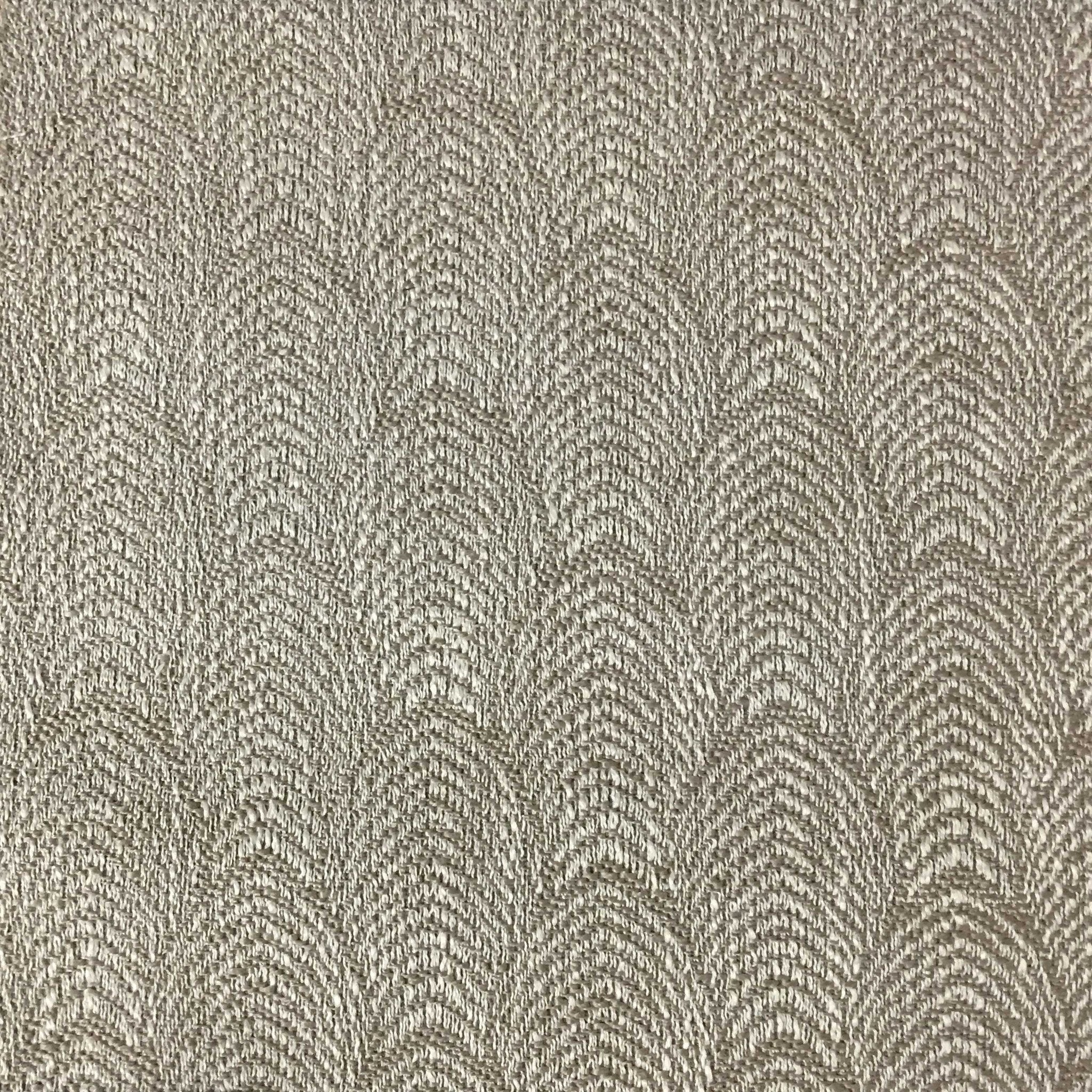 NORTHSHORE - JACQUARD WOVEN DESINGER PATTERN UPHOLSTERY FABRIC