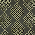 CARNABY - GEOMETRIC DESIGNER PATTERN HEAVY WEIGHT UPHOLSTERY FABRIC BY THE YARD