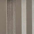 CAYMAN - BOLD VERTICAL STRIPES CUT VELVET UPHOLSTERY FABRIC BY THE YARD