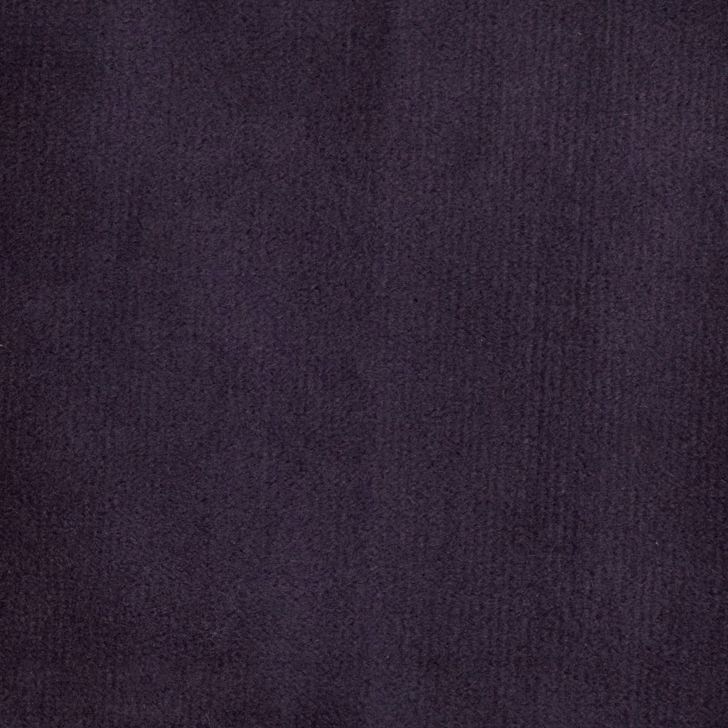 CLASSIC PLAIN VELVET - HIGHBURY, SOLID PLUSH MICROVELVET UPHOLSTERY VELVET BY THE YARD