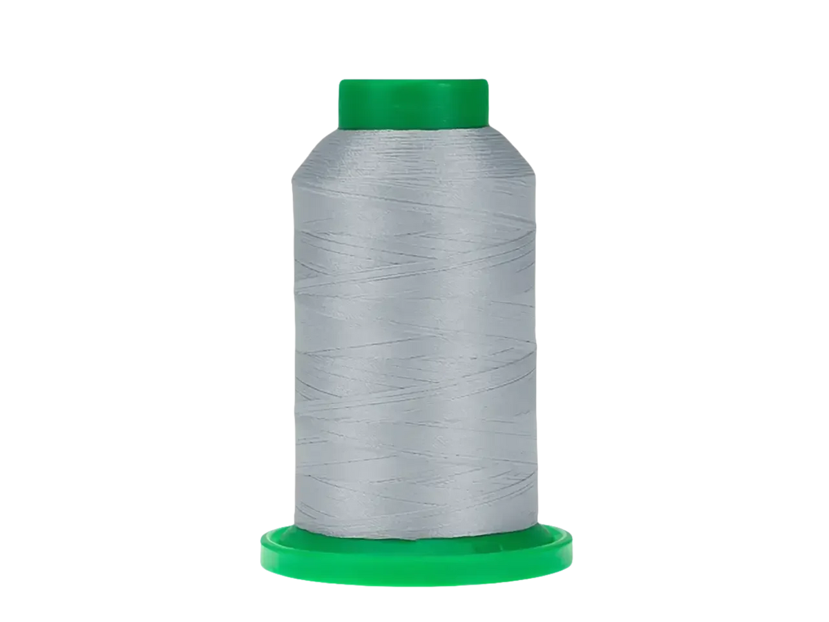 Isacord - A0105 - Ash Mist