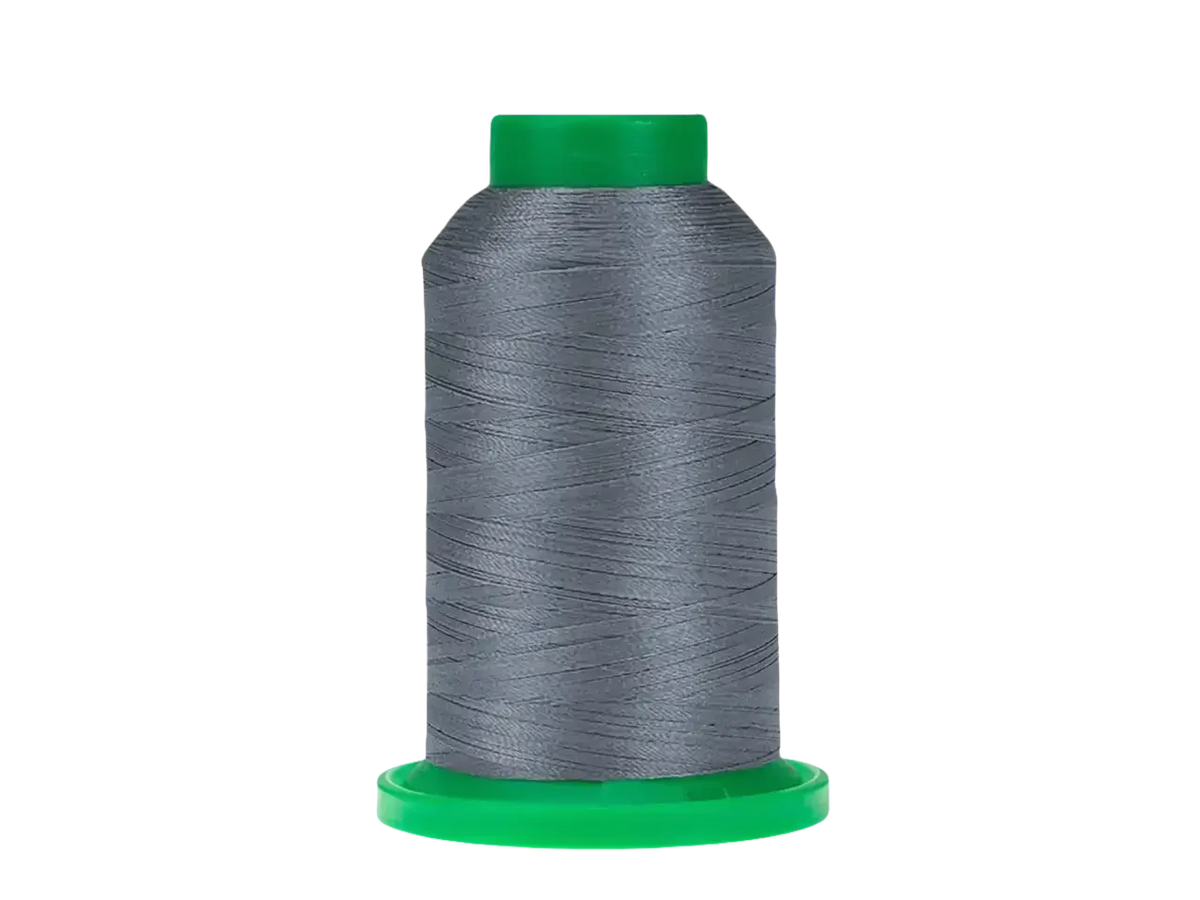 Isacord - A0131 - Smoke