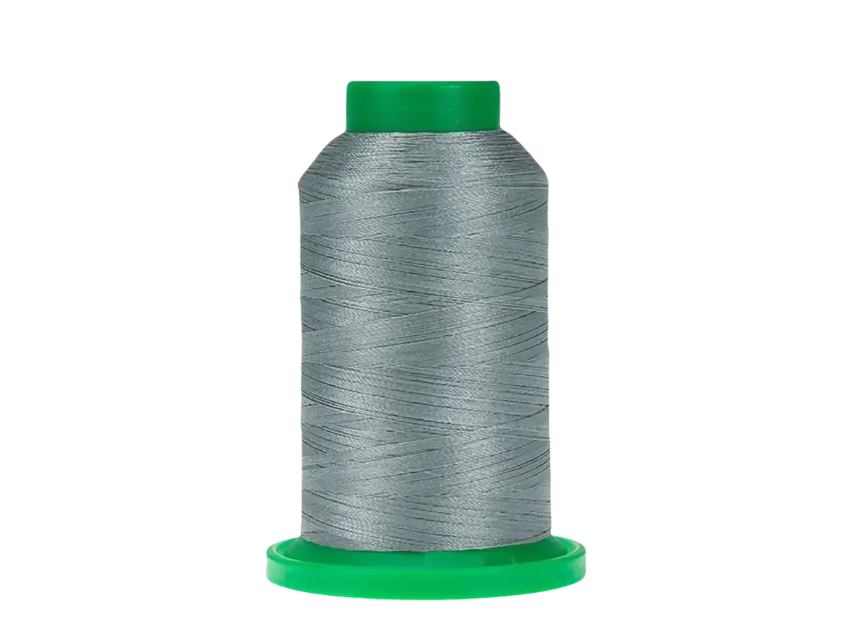 Isacord - A0142 - Sterling