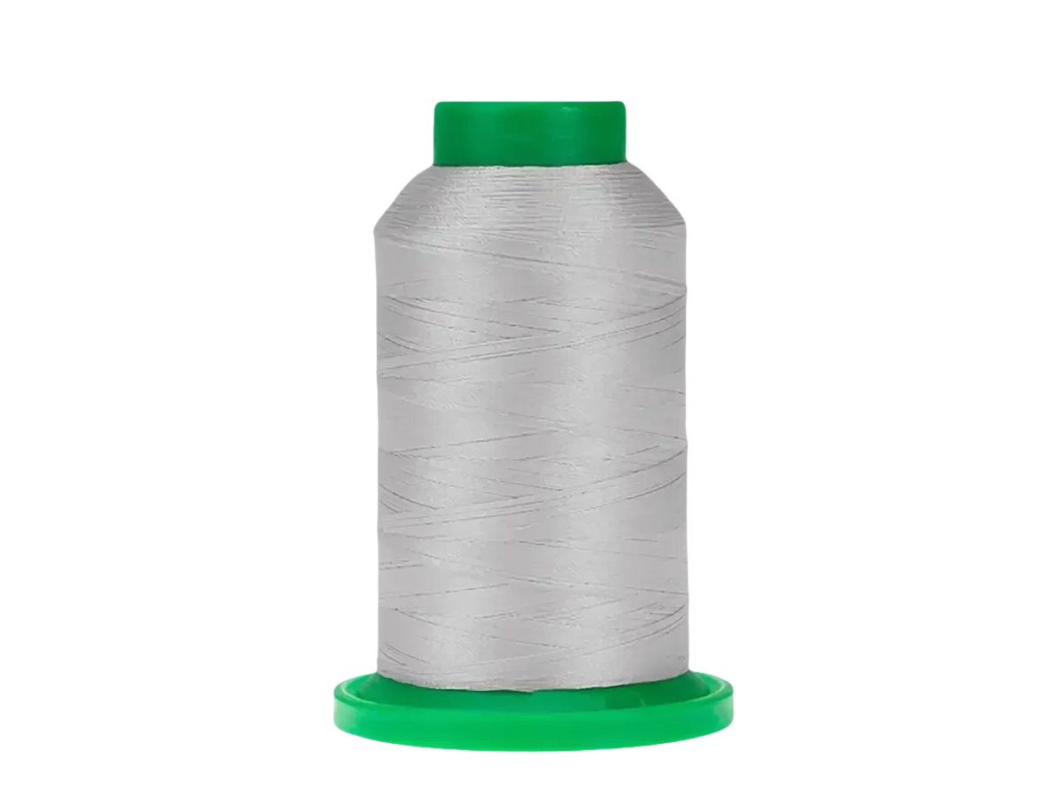 Isacord - A0182 - Saturn Grey