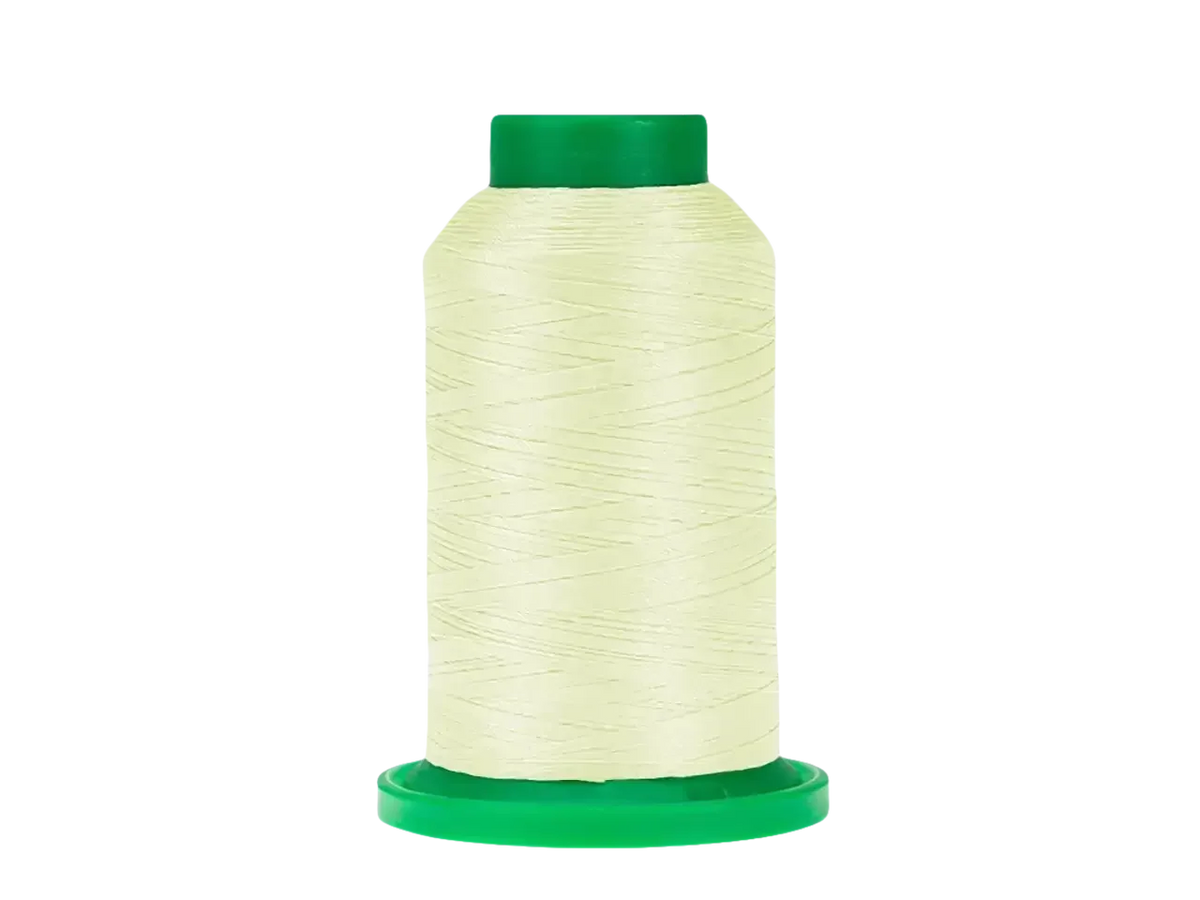 Isacord - A0250 - Lemon Frost
