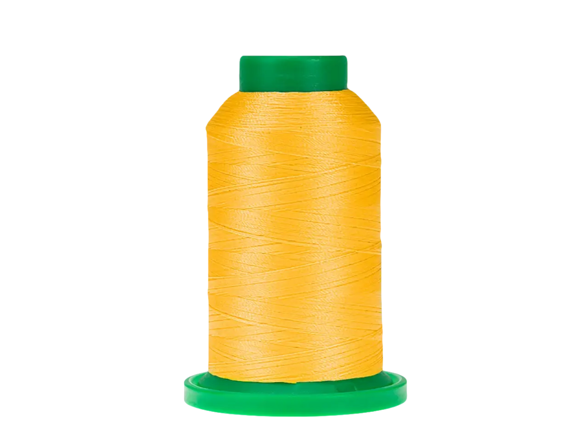 Isacord - A0311 - Canary