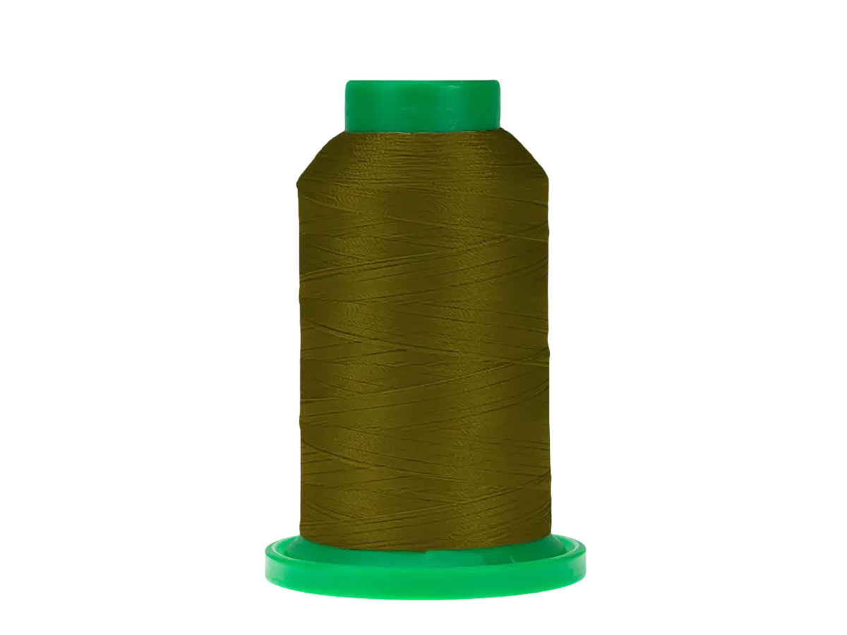 Isacord - A0345 - Moss