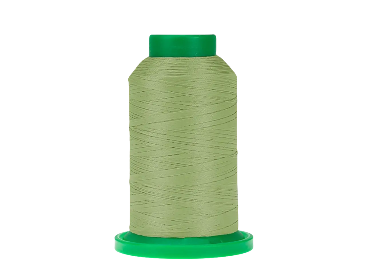 Isacord - A0453 - Army Drab