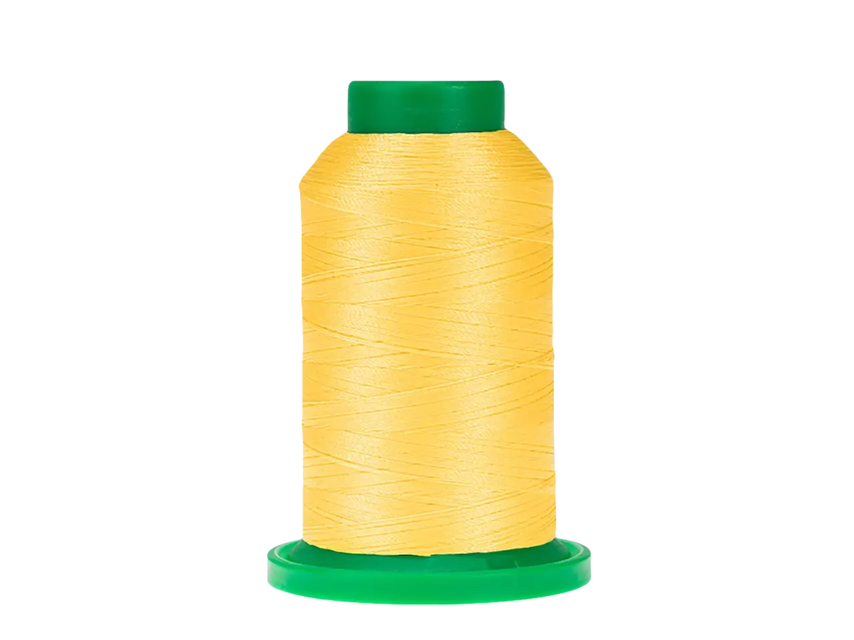 Isacord - A0506 - Yellow Bird