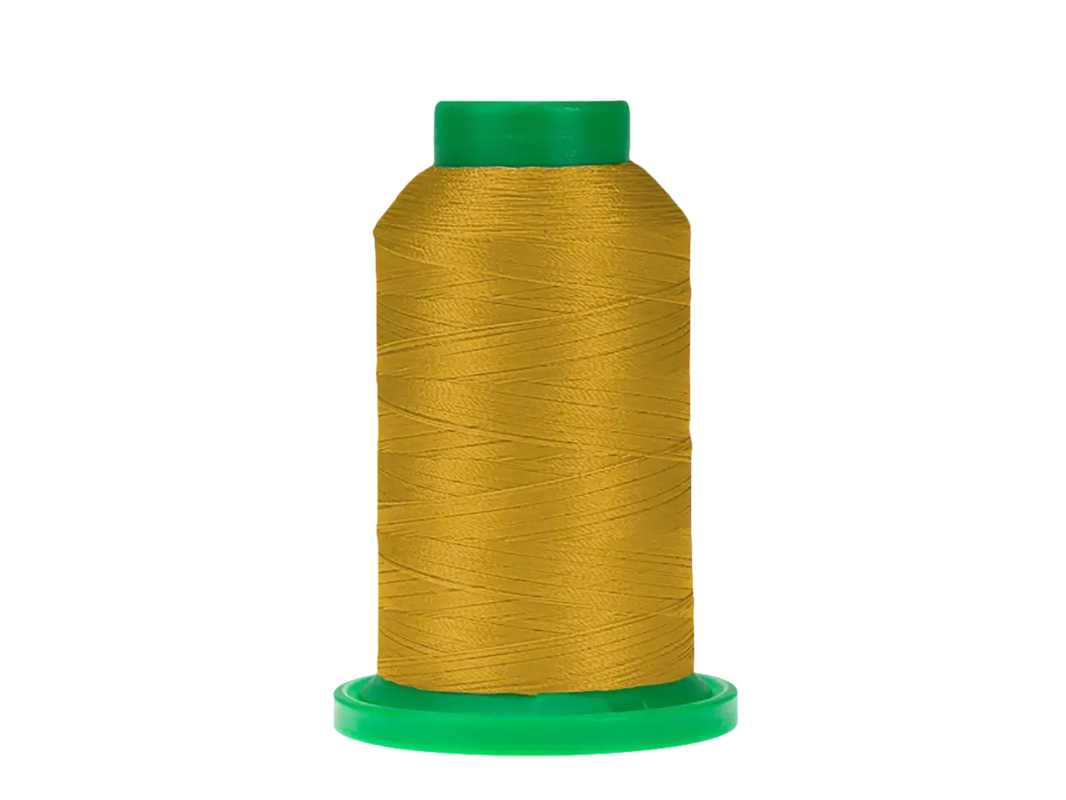 Isacord - A0542 - Ochre