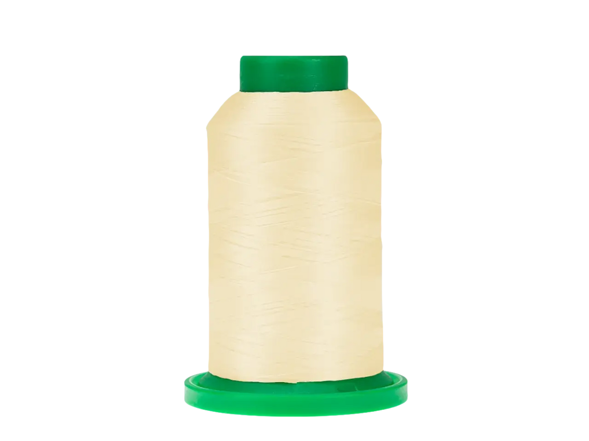 Isacord - A0640 - Parchment