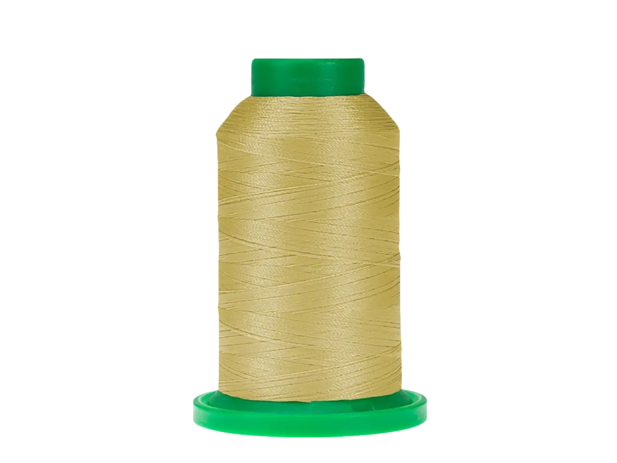 Isacord - A0643 - Bare Wood