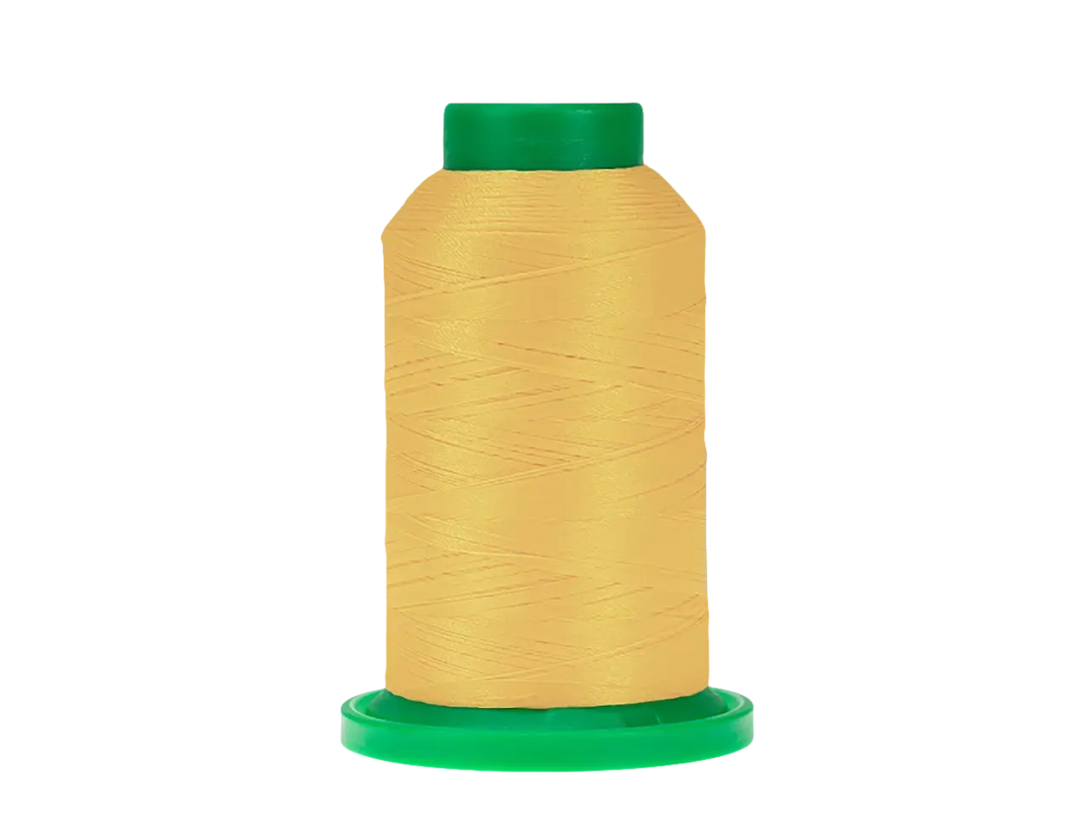 Isacord - A0731 - Apple Sauce