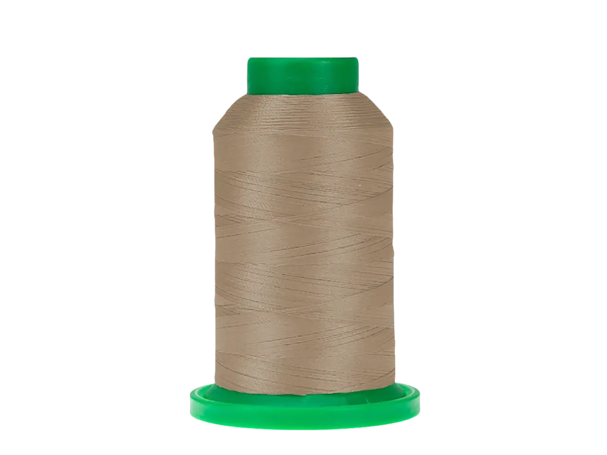 Isacord - A0763 - Dark Rattan