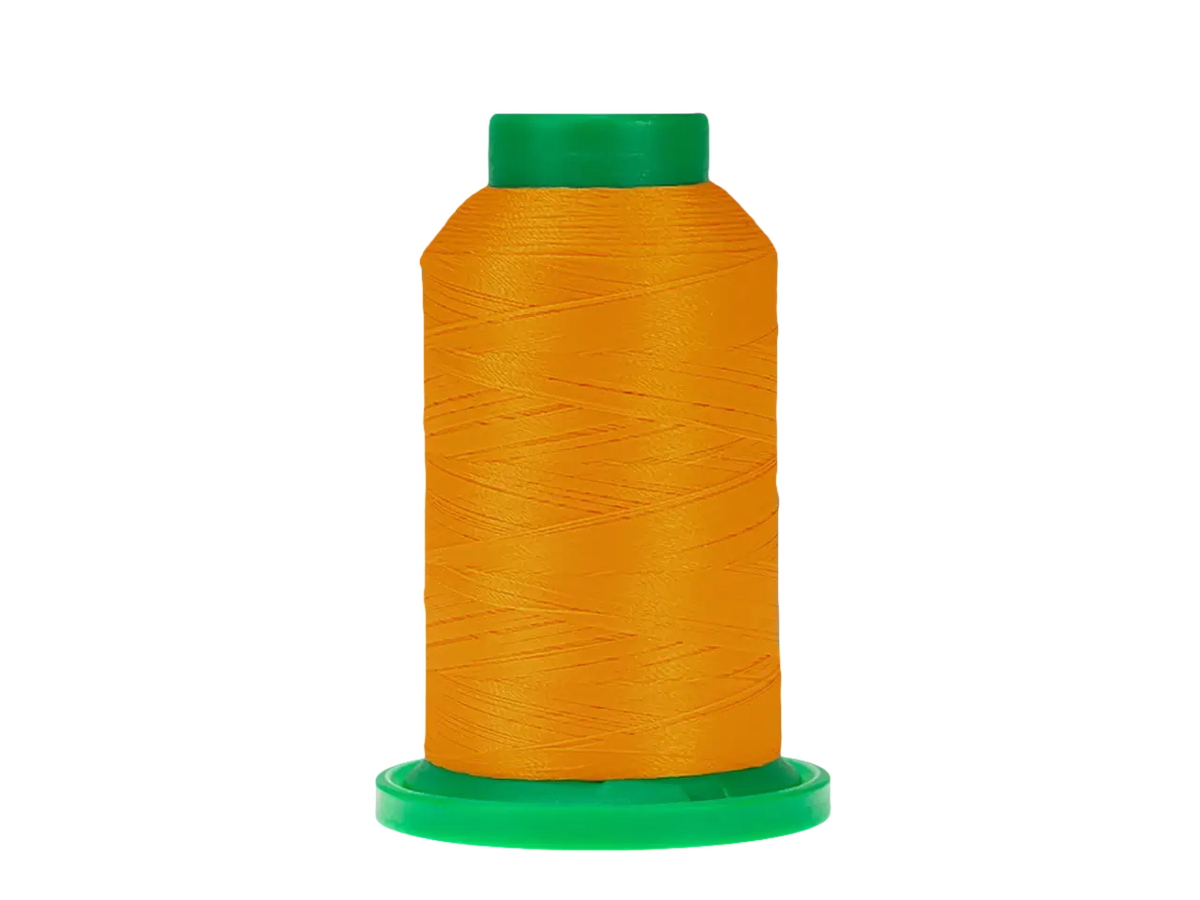 Isacord - A0904 - Spanish Gold