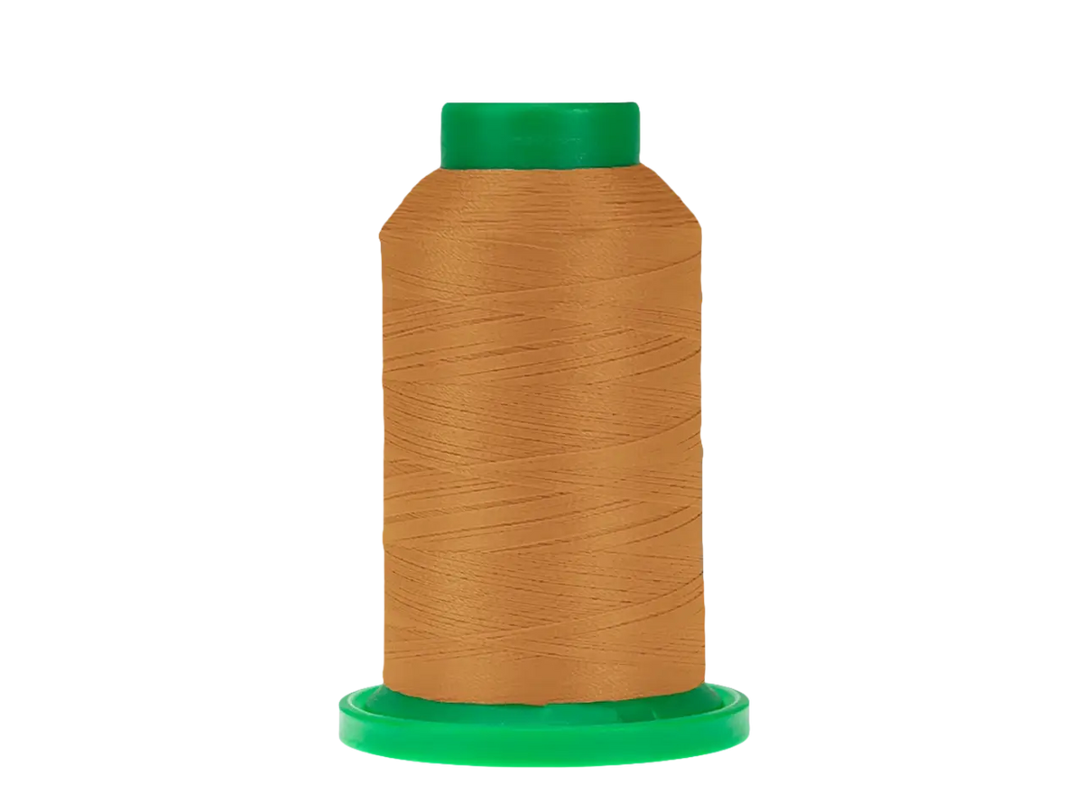 Isacord - A0932 - Nutmeg