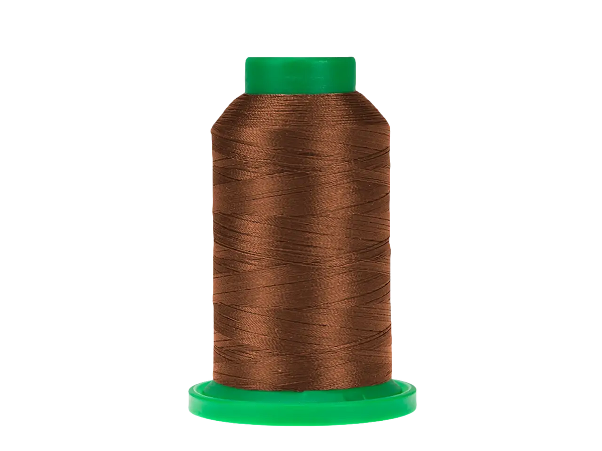 Isacord - A0933 - Redwood
