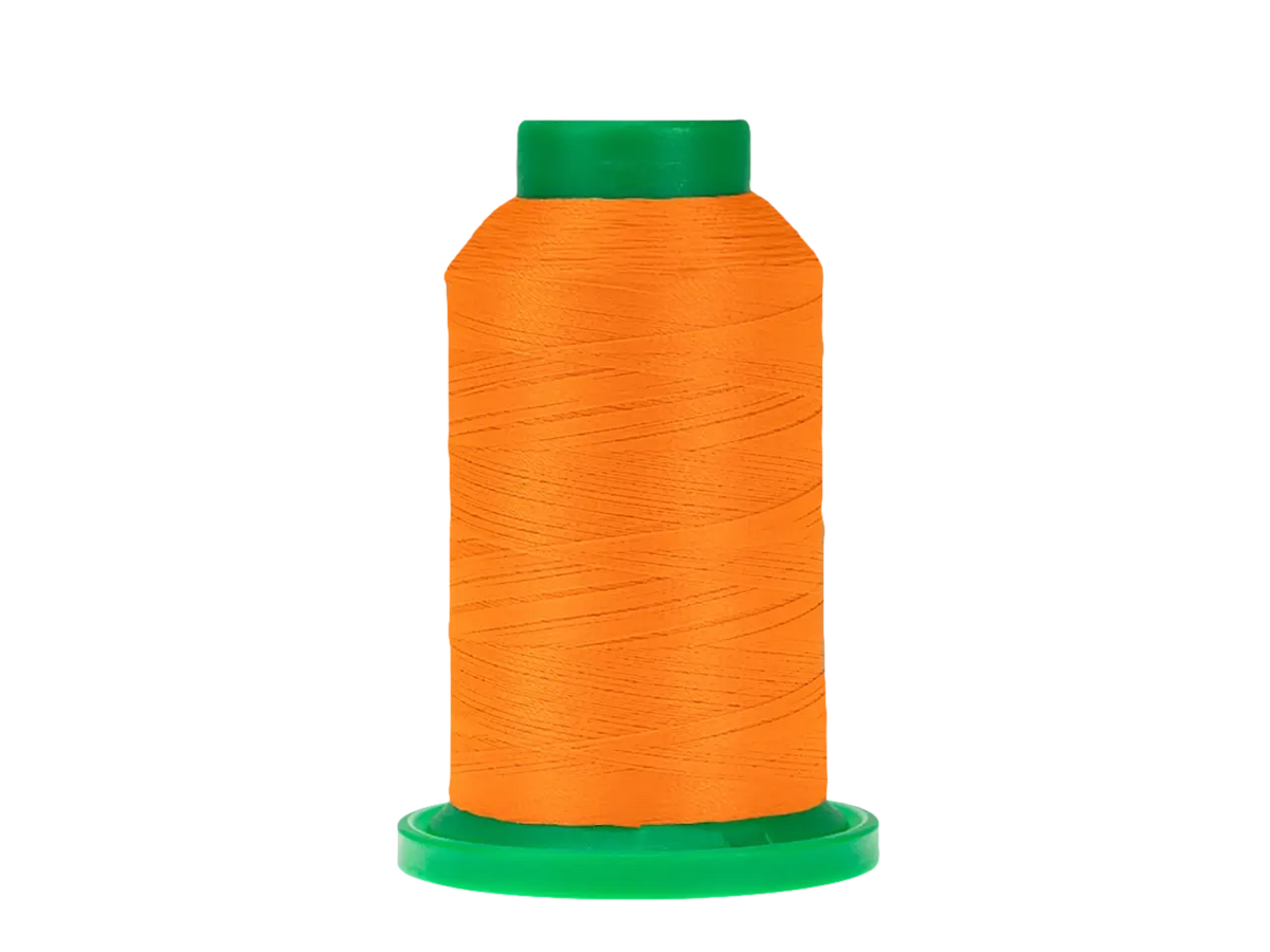 Isacord - A1102 - Pumpkin