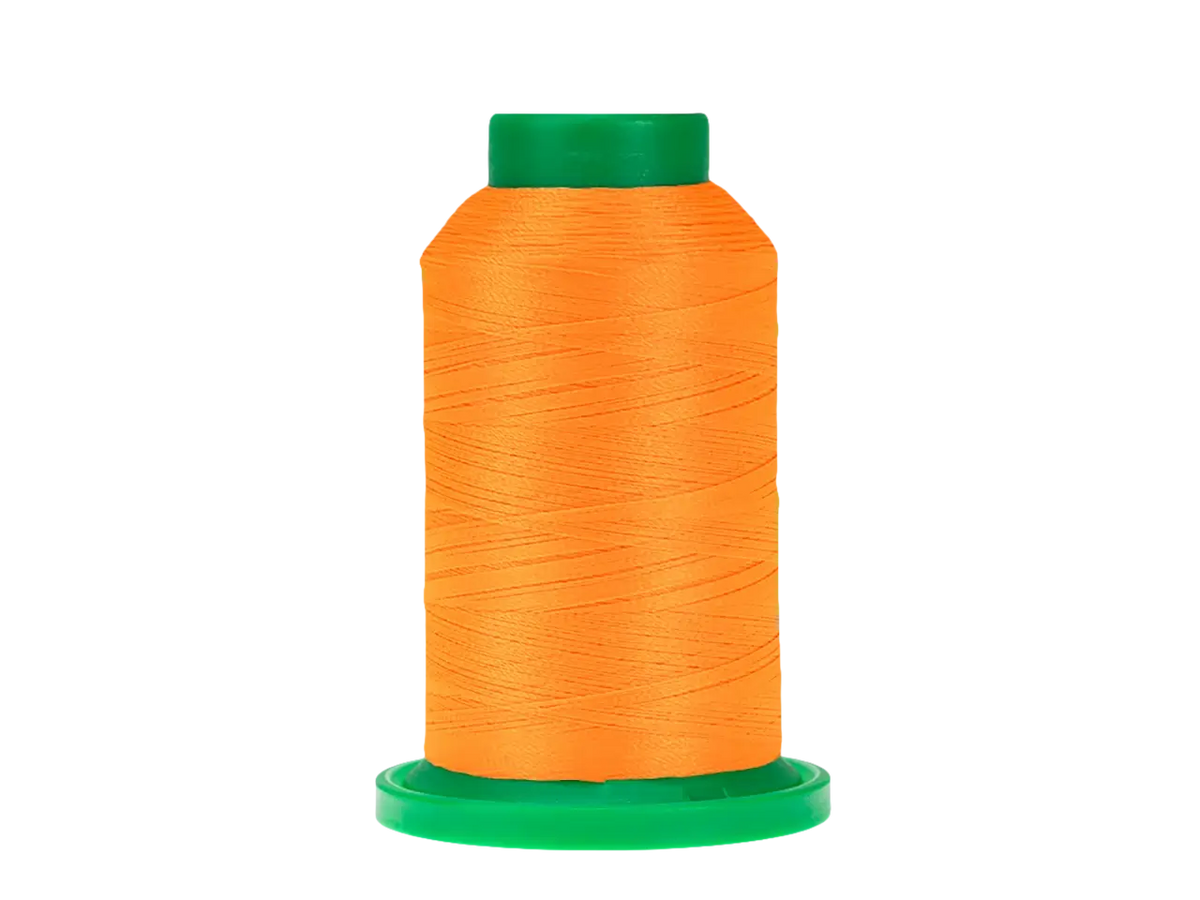 Isacord - A1106 - Orange