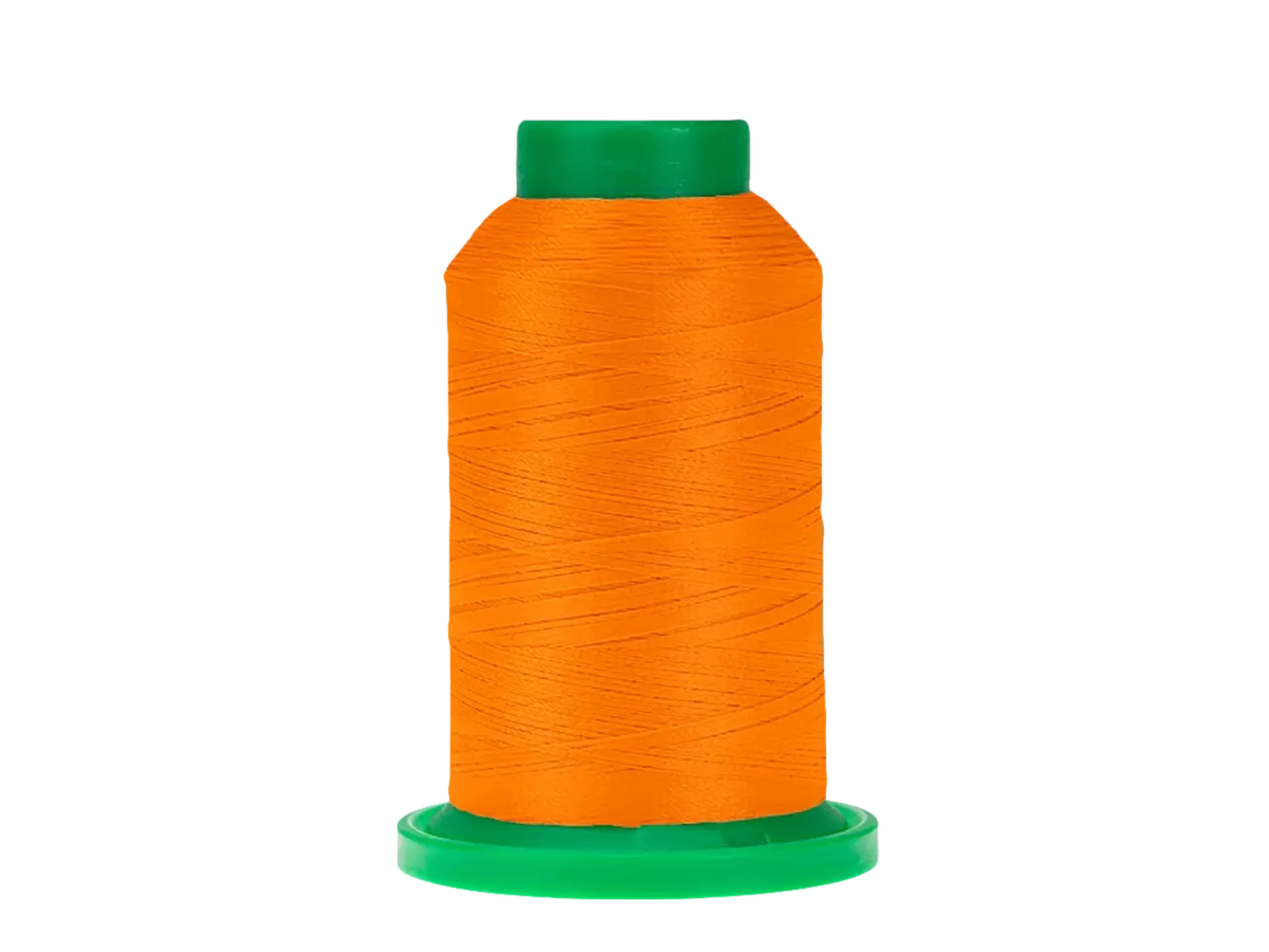 Isacord - A1200 - Sunset Orange