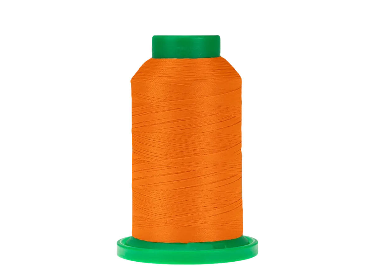 Isacord - A1300 - Tangerine
