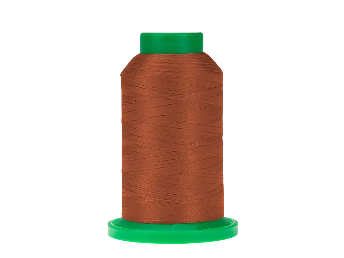 Isacord - A1322 - Dirty Penny