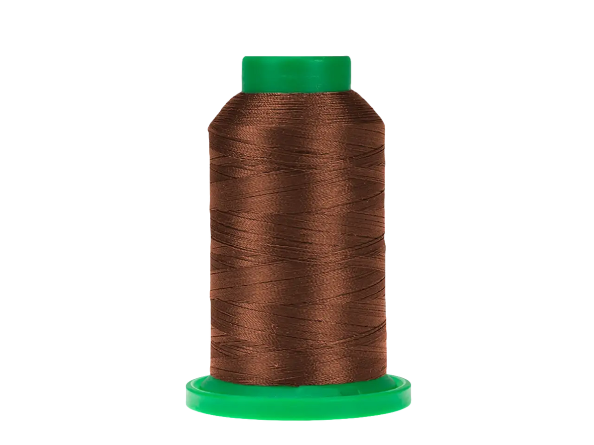 Isacord - A1342 - Rust
