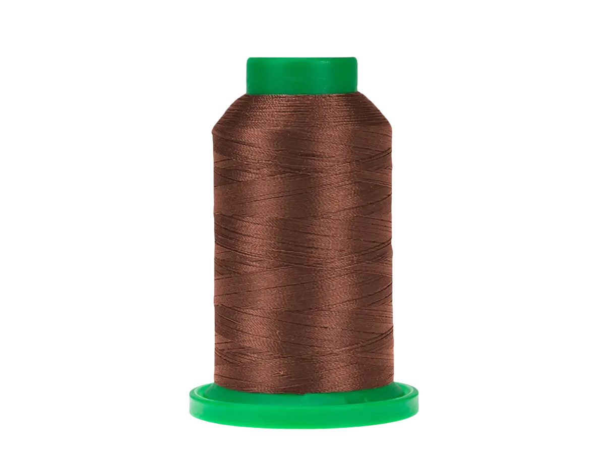 Isacord - A1344 - Coffee Bean