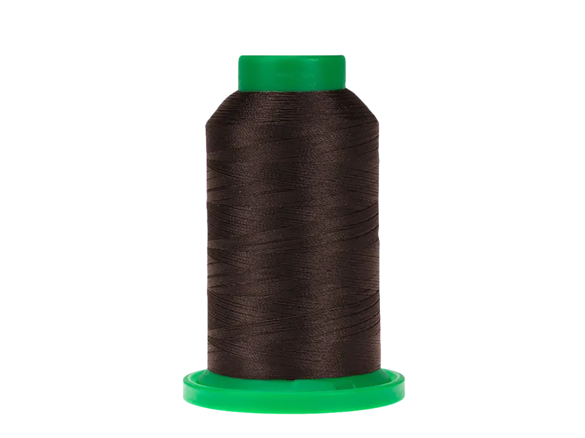 Isacord - A1366 - Mahogany