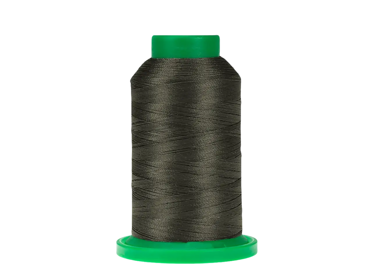 Isacord - A1375 - Dark Charcoal
