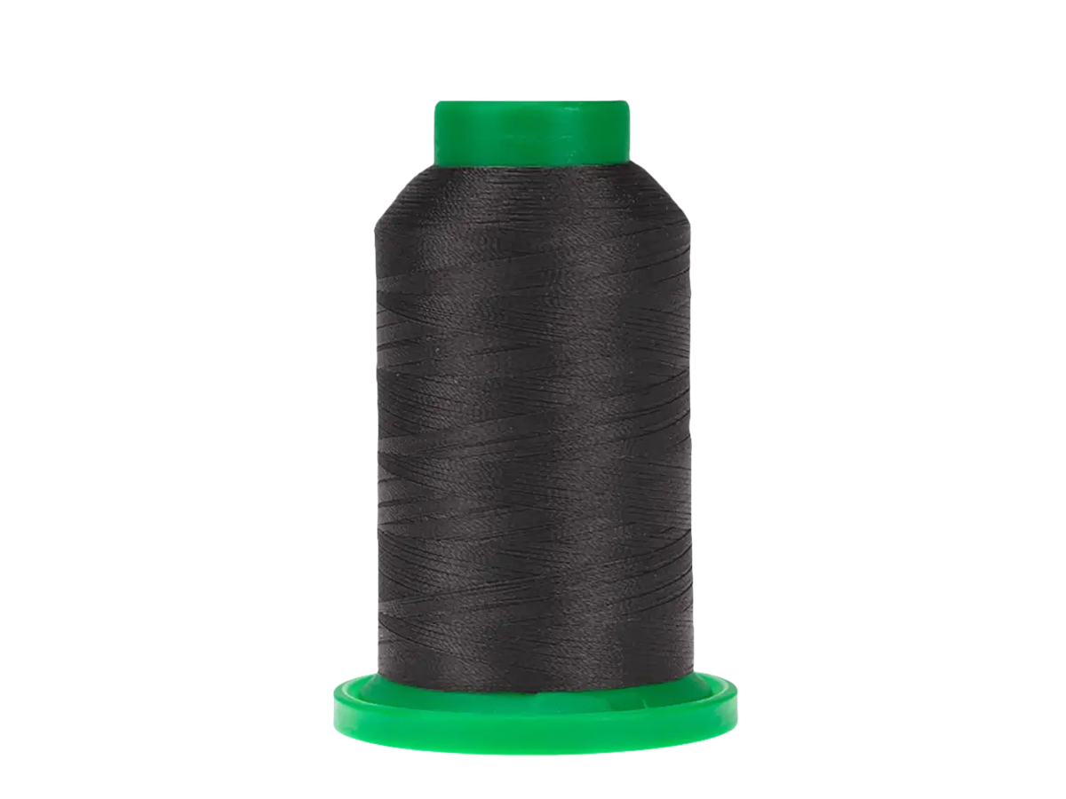 Isacord - A1776 - Black Berry