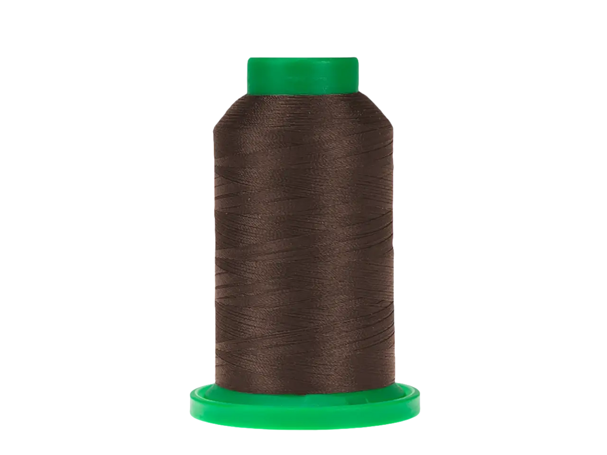 Isacord - A1876 - Chocolate
