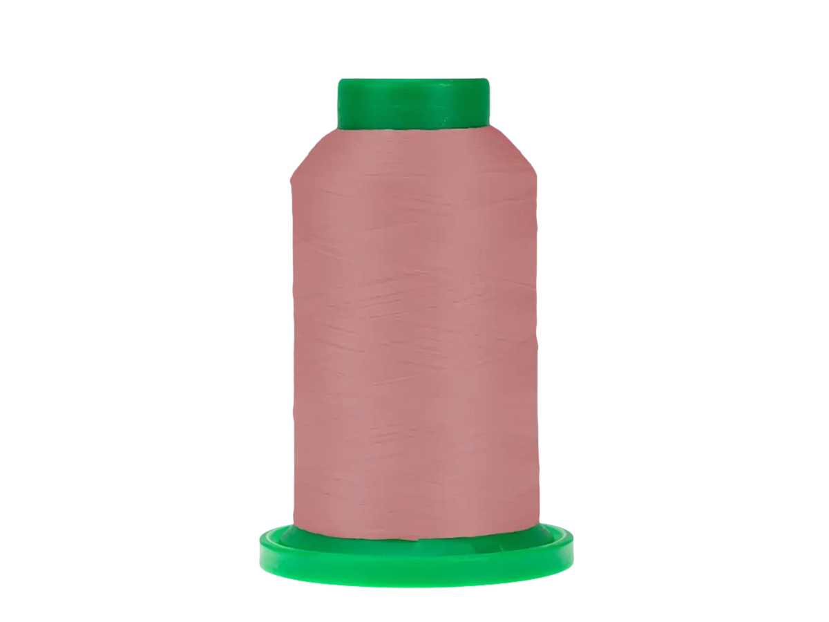 Isacord - A2051 - Teaberry