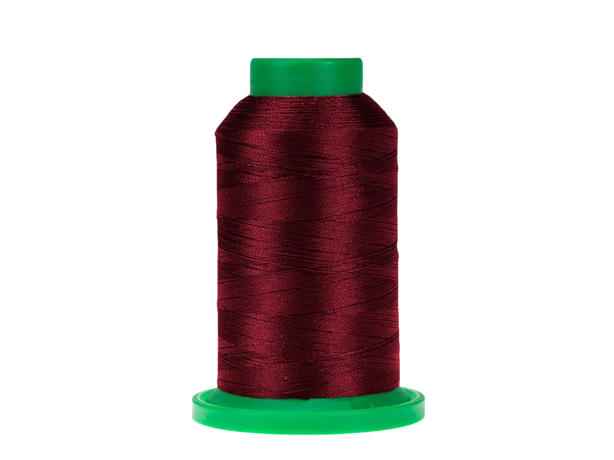 Isacord - A2113 - Cranberry