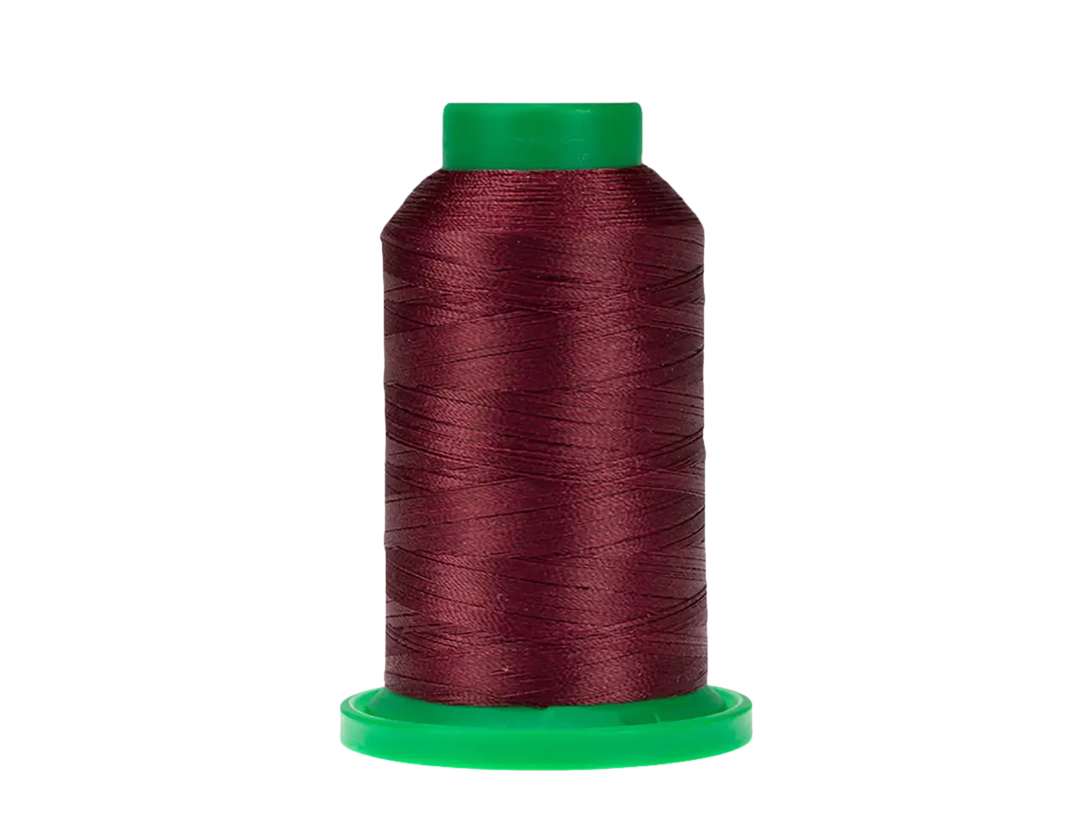 Isacord - A2224 - Claret