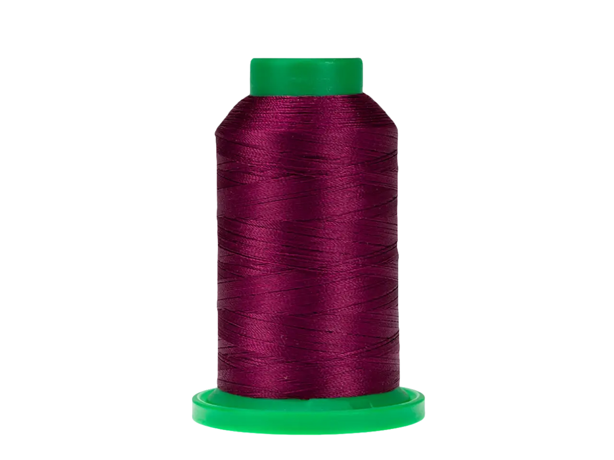 Isacord - A2506 - Cerise