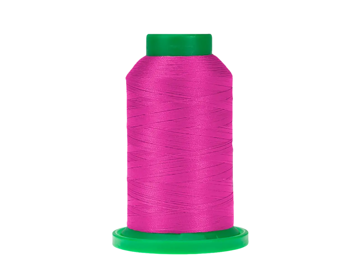 Isacord - A2508 - Hot Pink
