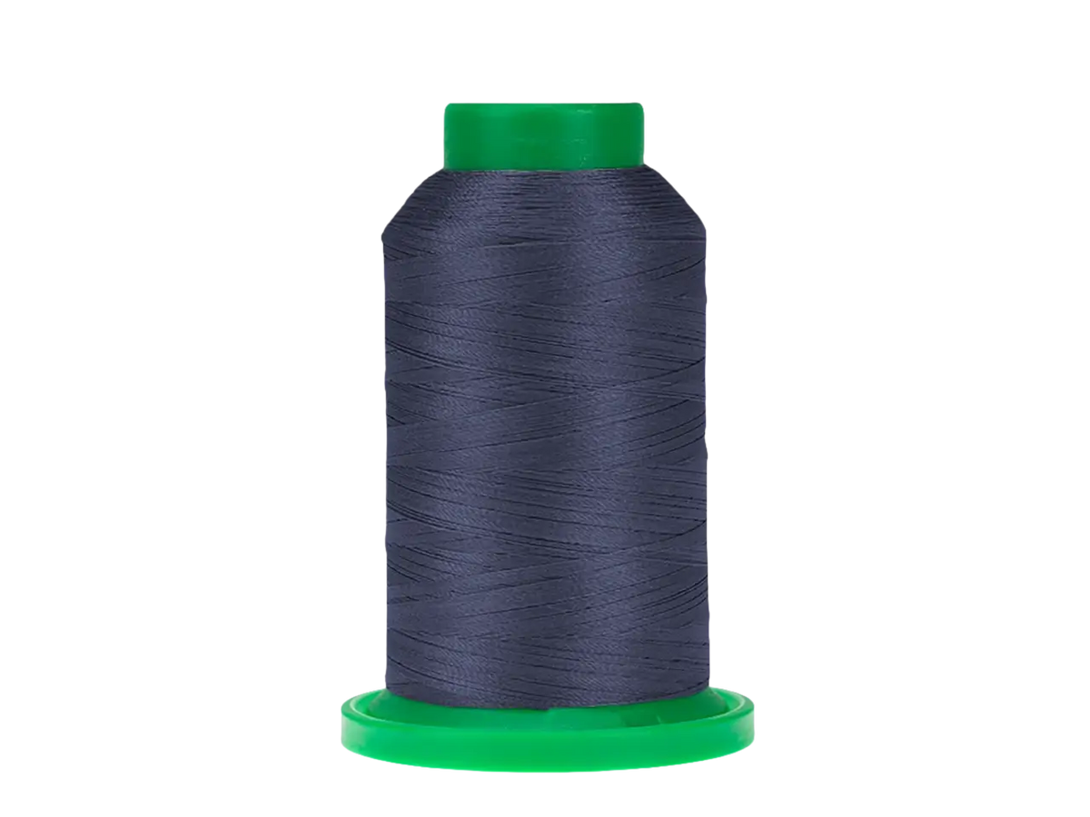Isacord - A2674 - Steel