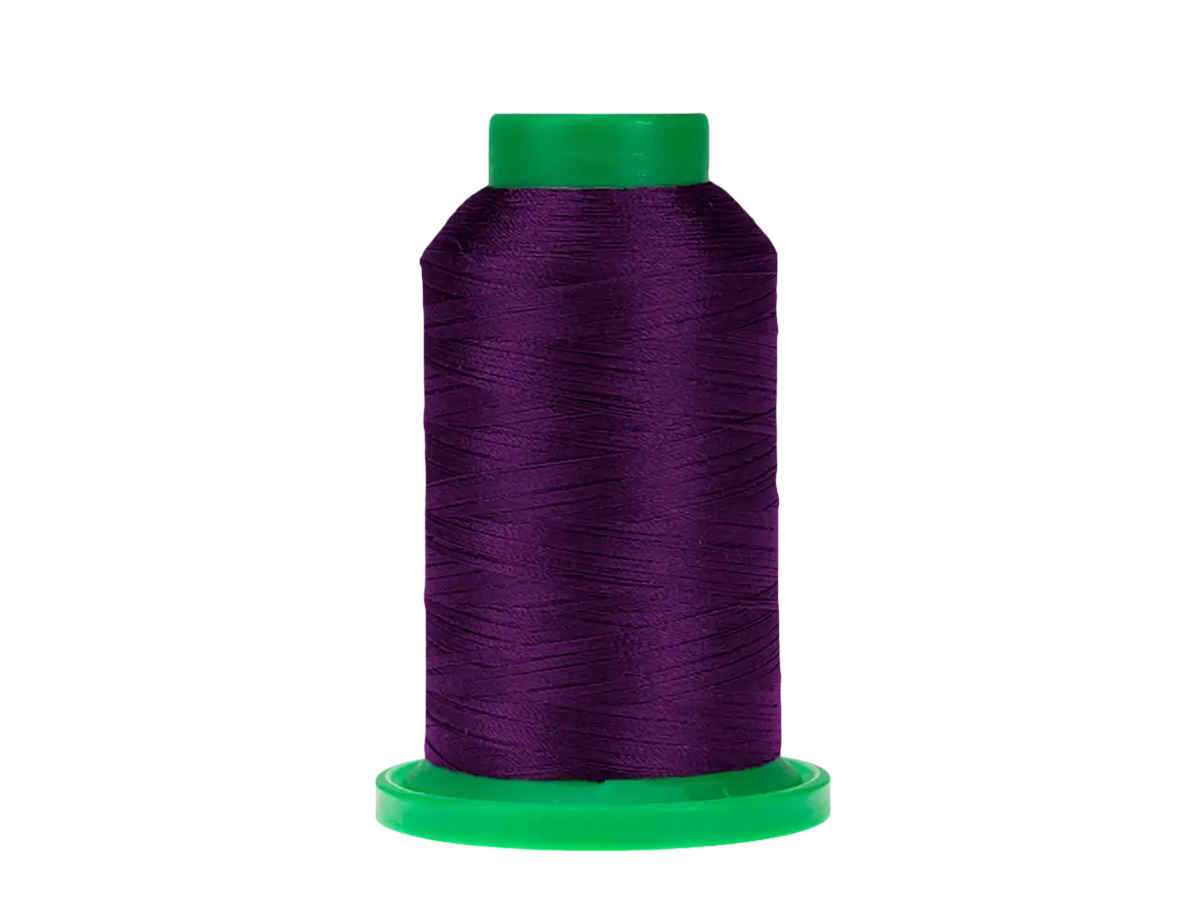 Isacord - A2715 - Pansy