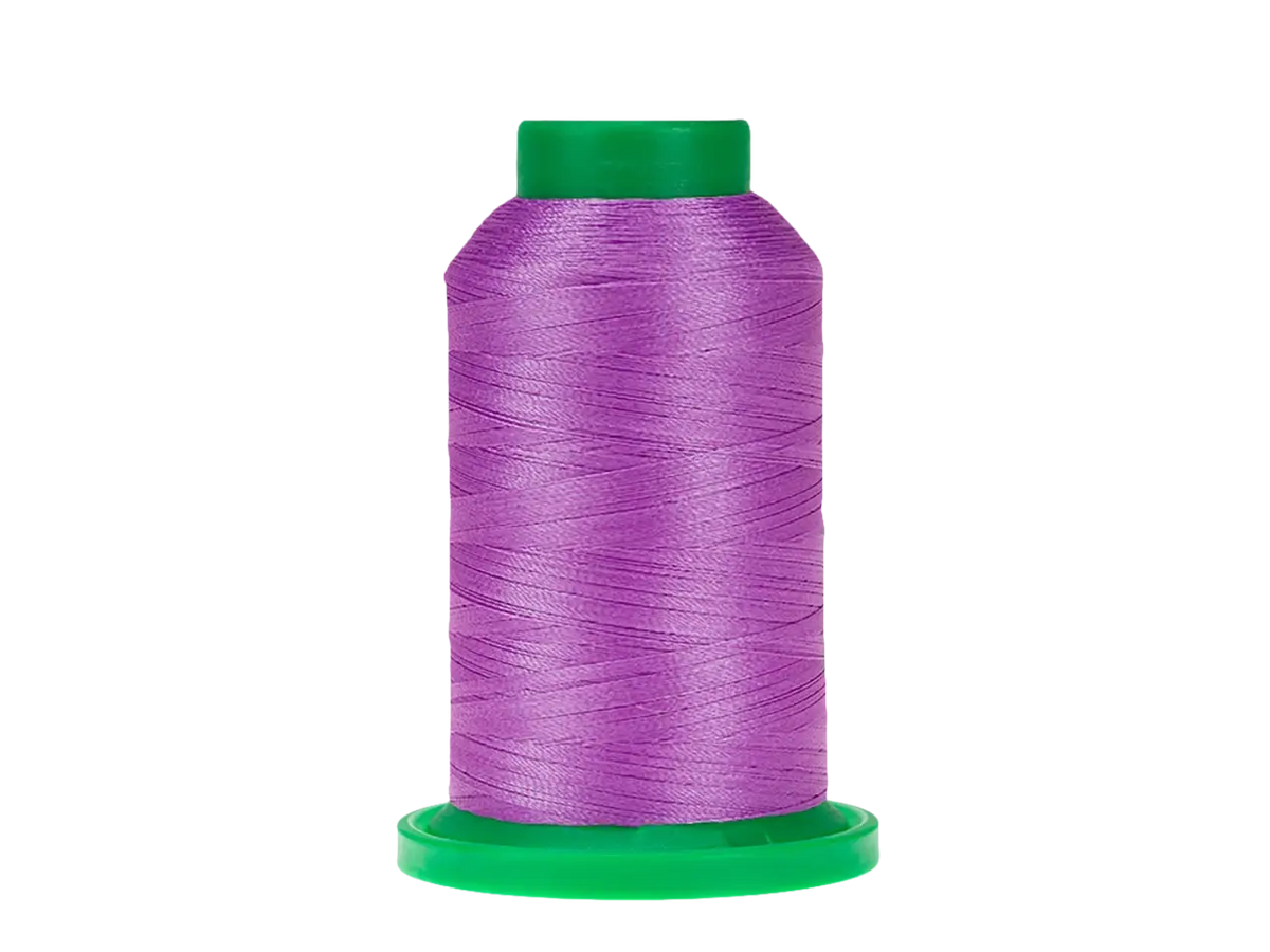 Isacord - A2732 - Frosted Orchid